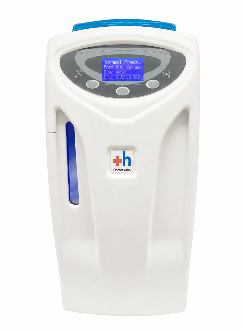 H2JI1 氫氣吸入機